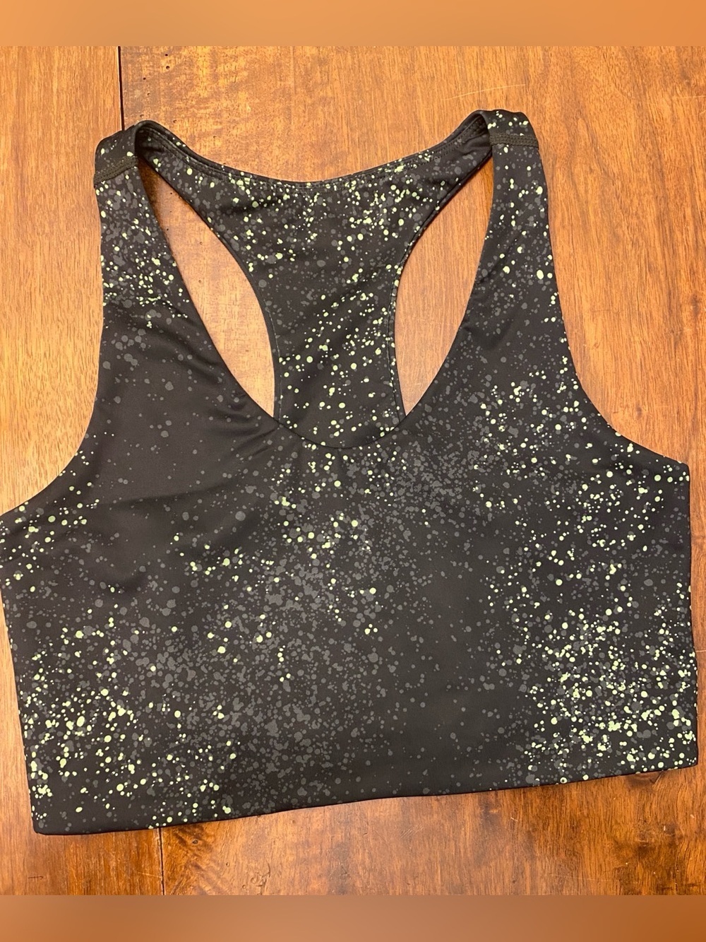 Z by Zella Speckled Tank Top